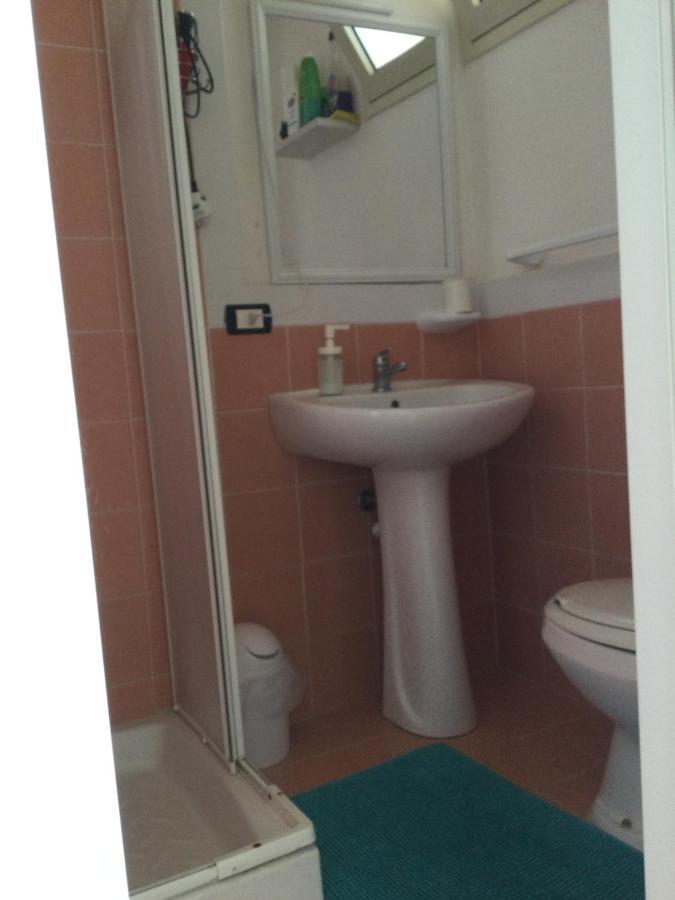 Marzamemi Infinity Sun Apartment Bagian luar foto