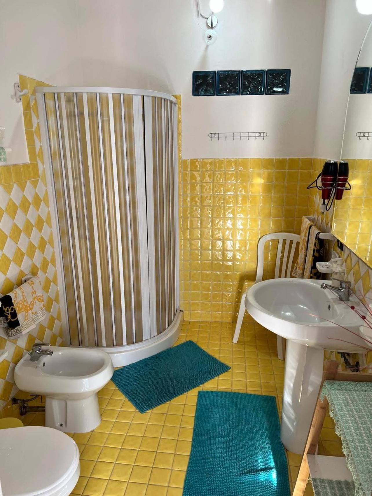 Marzamemi Infinity Sun Apartment Bagian luar foto