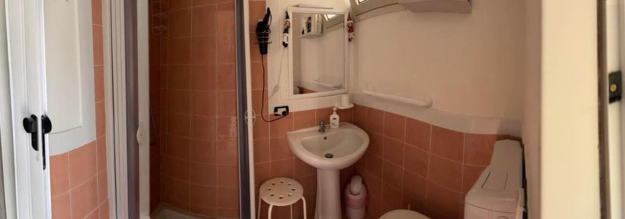 Marzamemi Infinity Sun Apartment Bagian luar foto