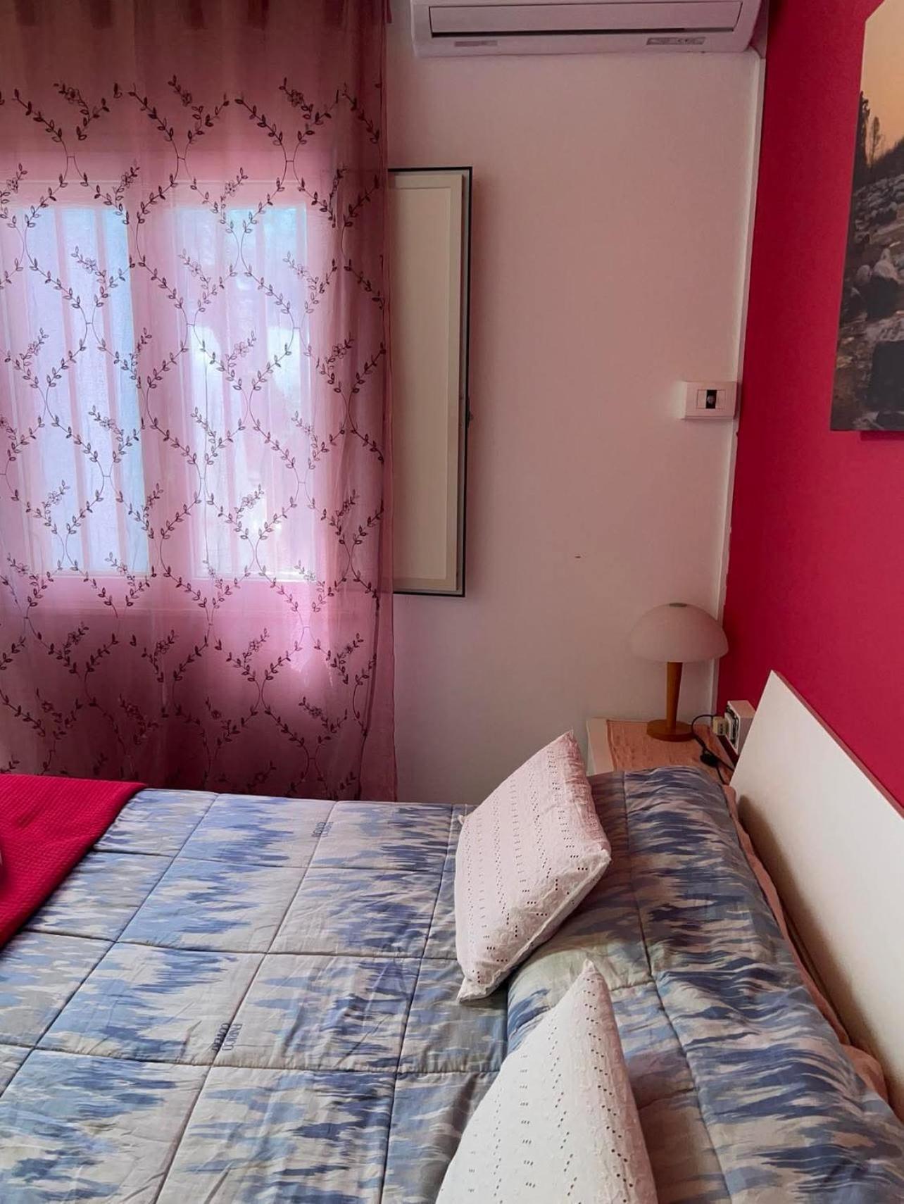 Marzamemi Infinity Sun Apartment Bagian luar foto