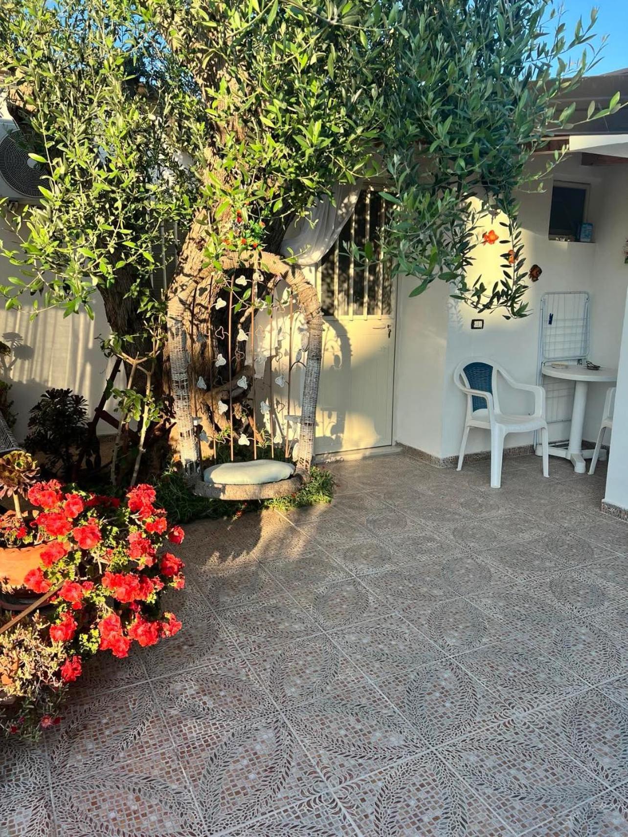 Marzamemi Infinity Sun Apartment Bagian luar foto